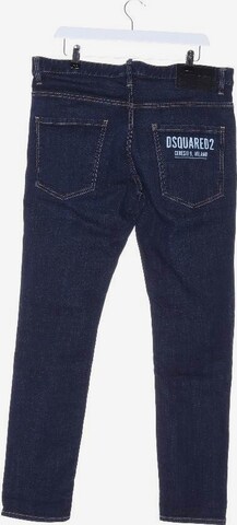 DSQUARED2 Jeans in 35-36 in Blue