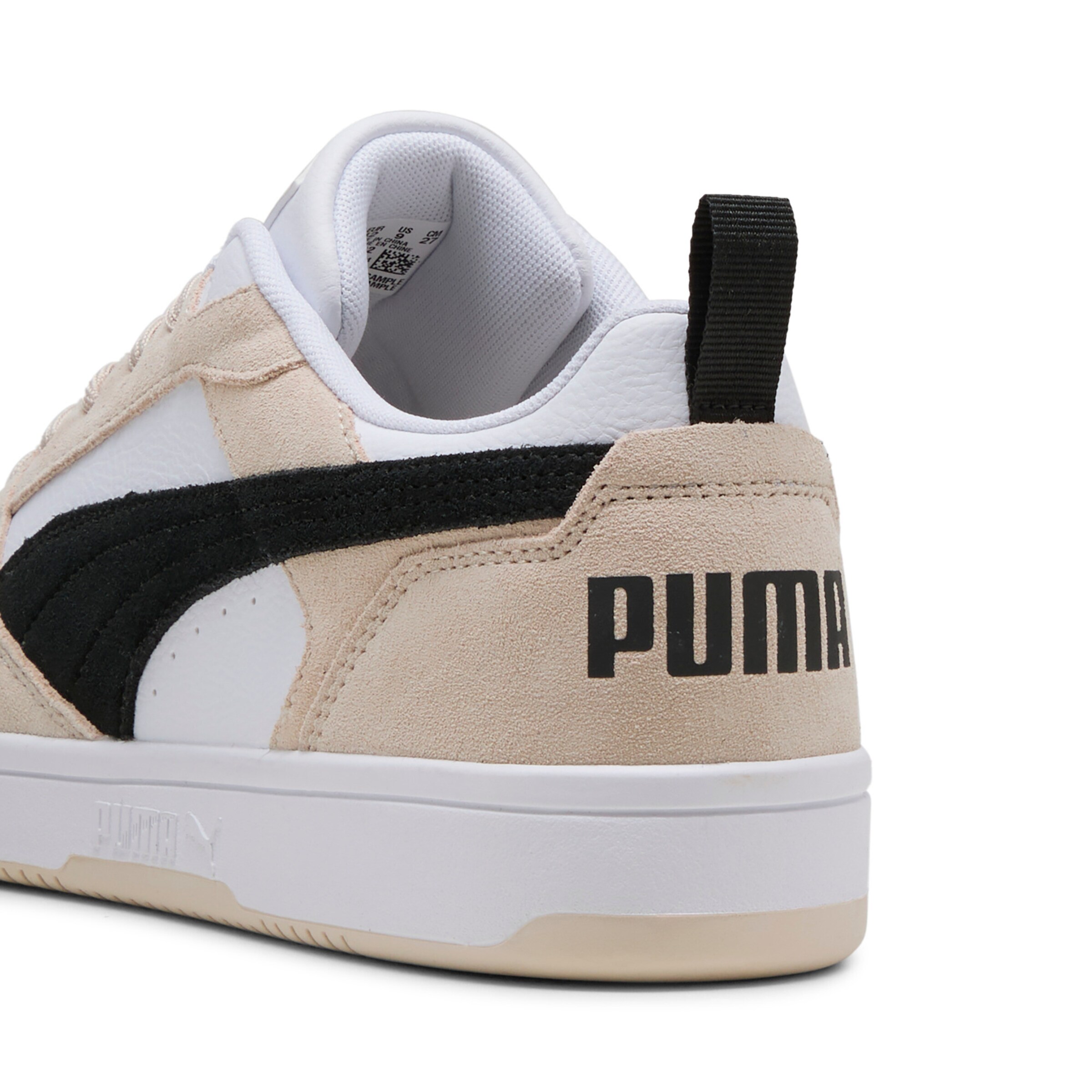 PUMA Sneaker in Beige