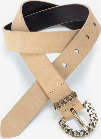 Ceinture BA98 en beige