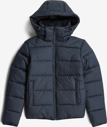 Veste d’hiver 'Meefic' G-STAR en bleu : devant