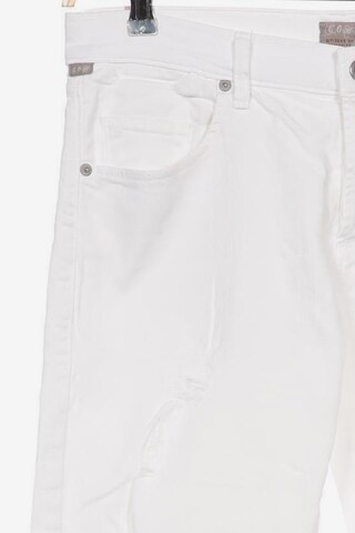 Citizens of Humanity Jeans in 28 in White