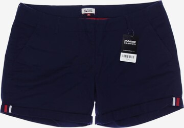 Tommy Jeans Shorts in L in Blue: front