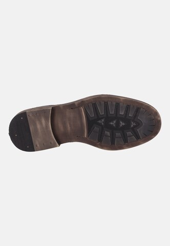 JOSEF SEIBEL Stiefel 'Bradley' in Braun