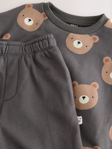 pelēks Next Treniņtērps