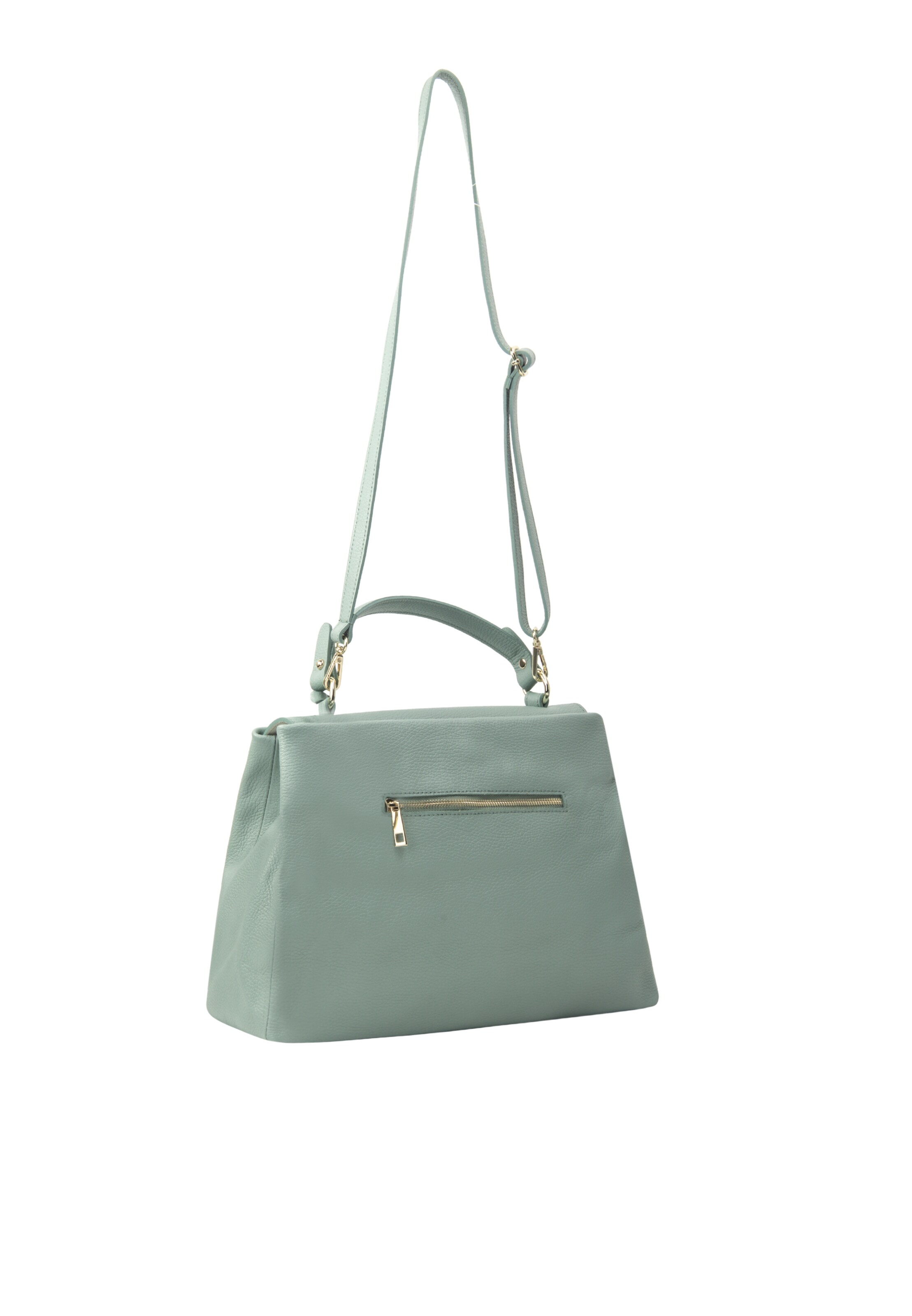 FELIPA Handtas in Groen