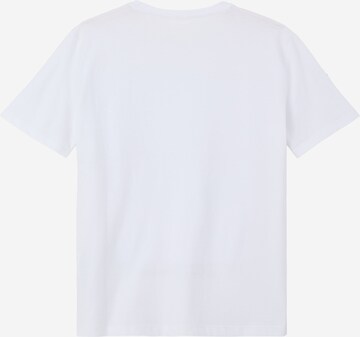 s.Oliver Shirt in White