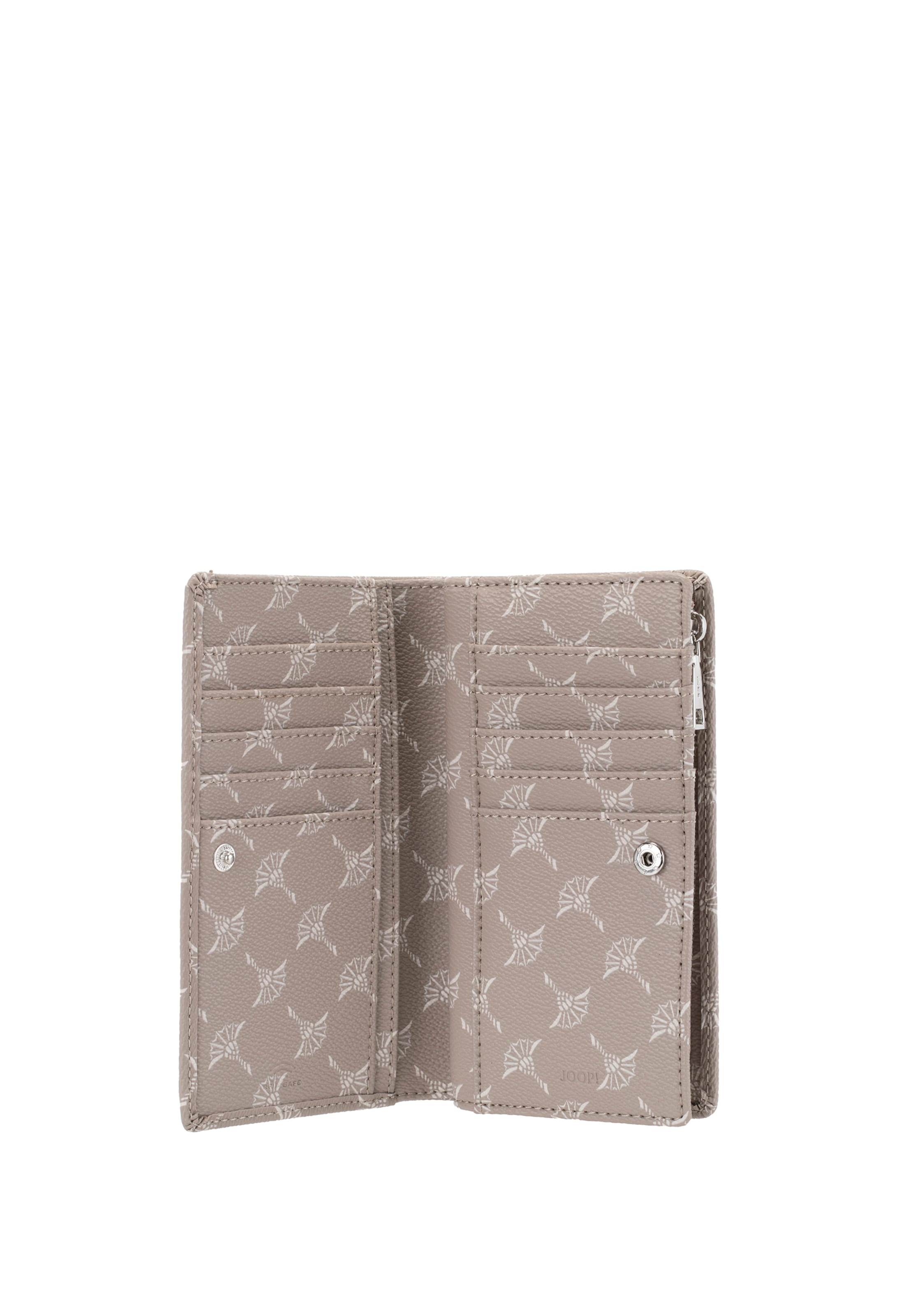 JOOP! - Cartera 'Flora 1.0 Belinda' en gris