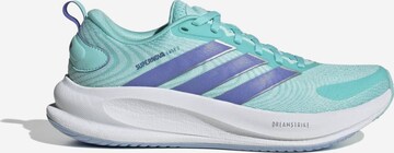 ADIDAS PERFORMANCE Laufschuh 'SUPERNOVA EASE 2' in Blau: Vorderseite