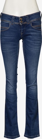 Pepe Jeans Jeans 27 in Blau: Vorderseite