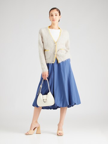 OBJECT Rok 'OBJEtta' in Blauw