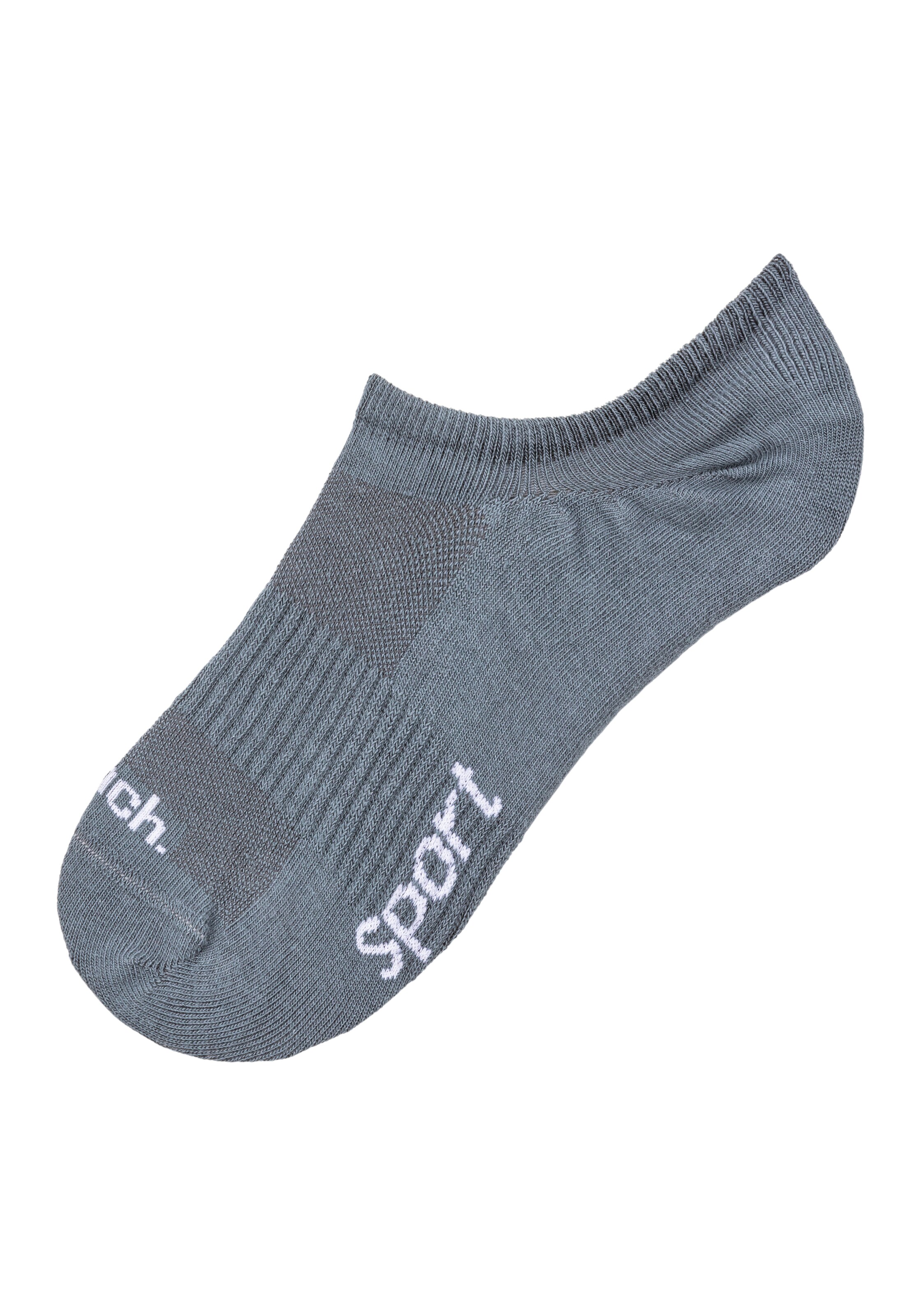 BENCH Sportsocken in Blau