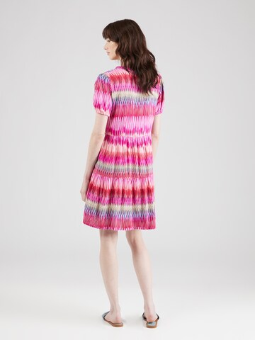 ONLY - Vestido 'Nova Thea' em rosa