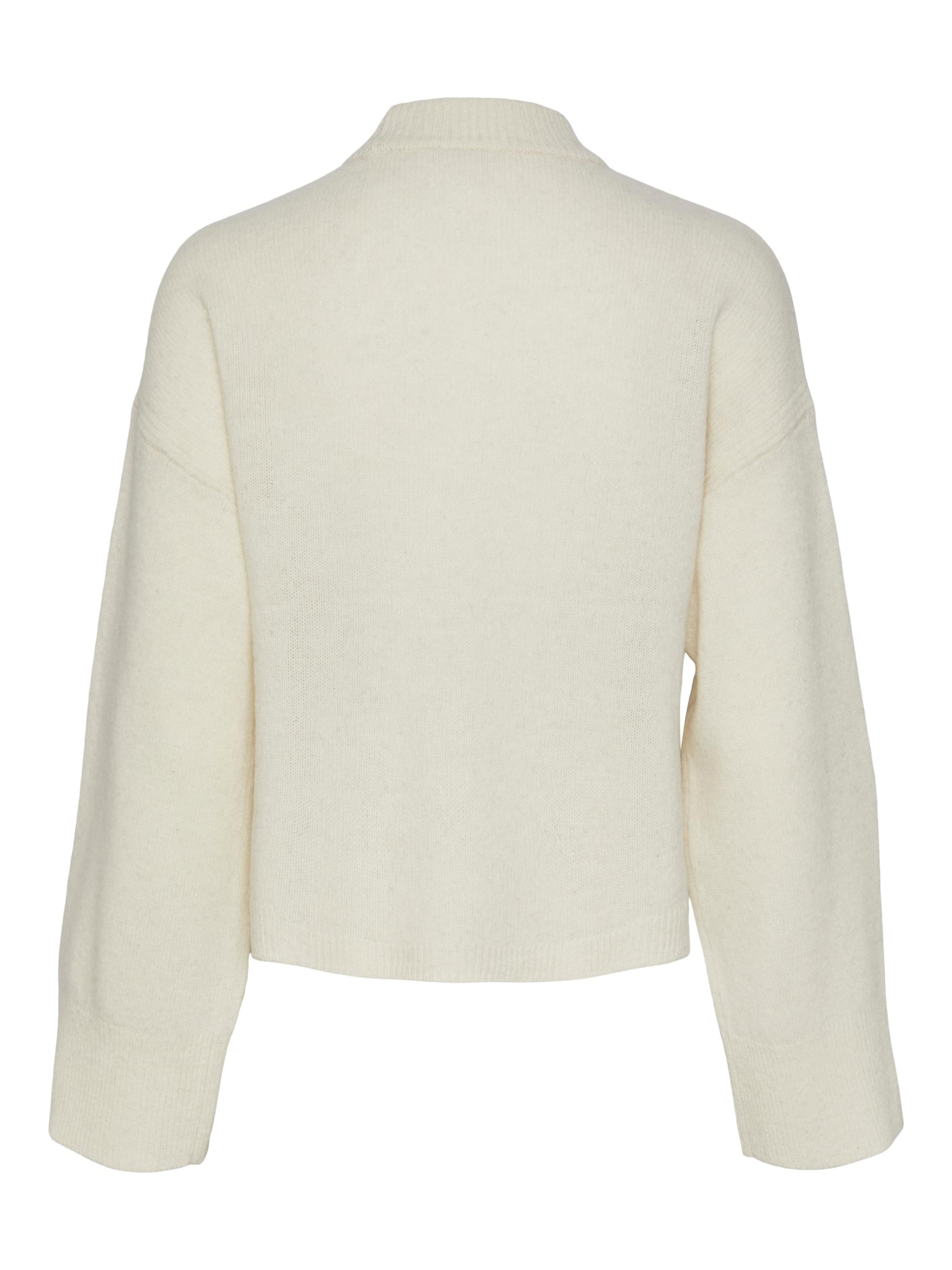 YAS Svetr 'FRIDO' – béžová