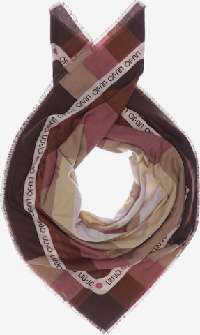 Liu Jo Scarf & Wrap in One size in Brown: front
