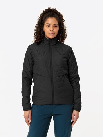 VAUDE Functionele jas ' Mineo' in Groen