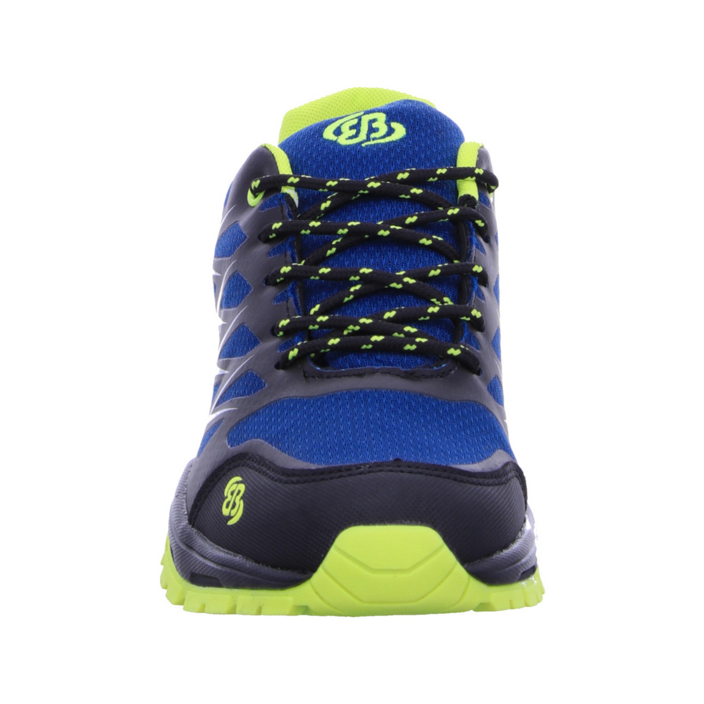 Brütting Flats in Blue