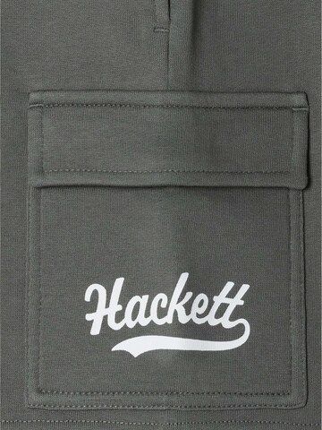 regular Pantaloni di Hackett London in verde