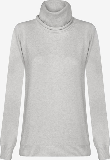 Felix Hardy Pullover in grau, Produktansicht