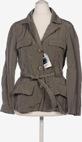 Riani Jacket & Coat in L in Green: front