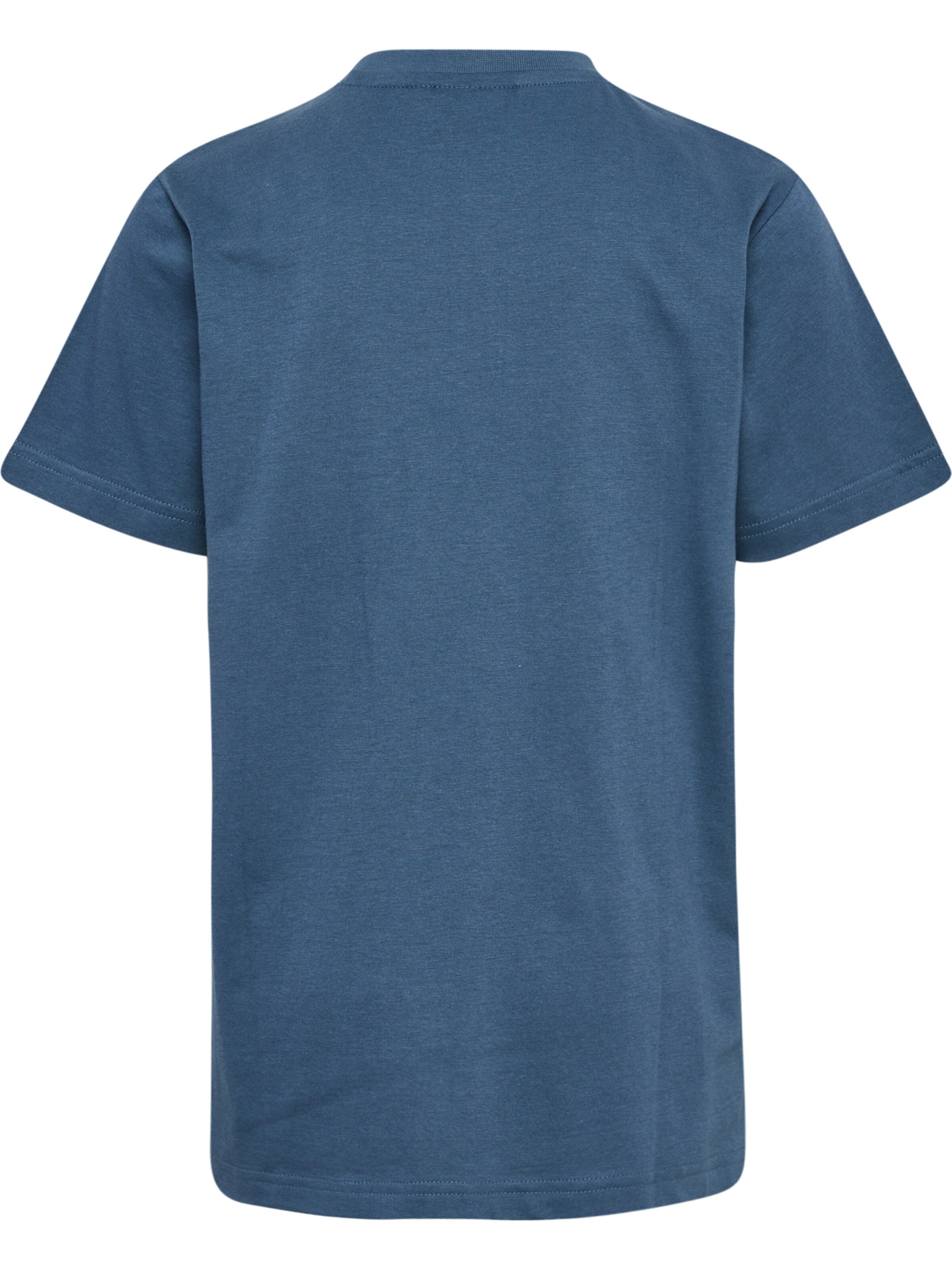 Hummel Funktionsshirt in Blau