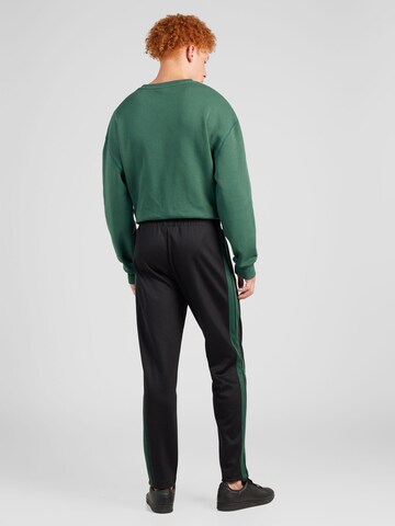 ELLESSE Slimfit Hose 'Luxor' in Schwarz