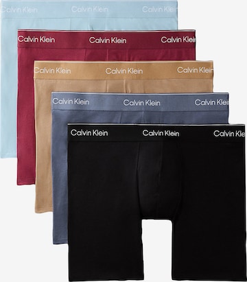 Calvin Klein Underwear Boksershorts i beige: forside