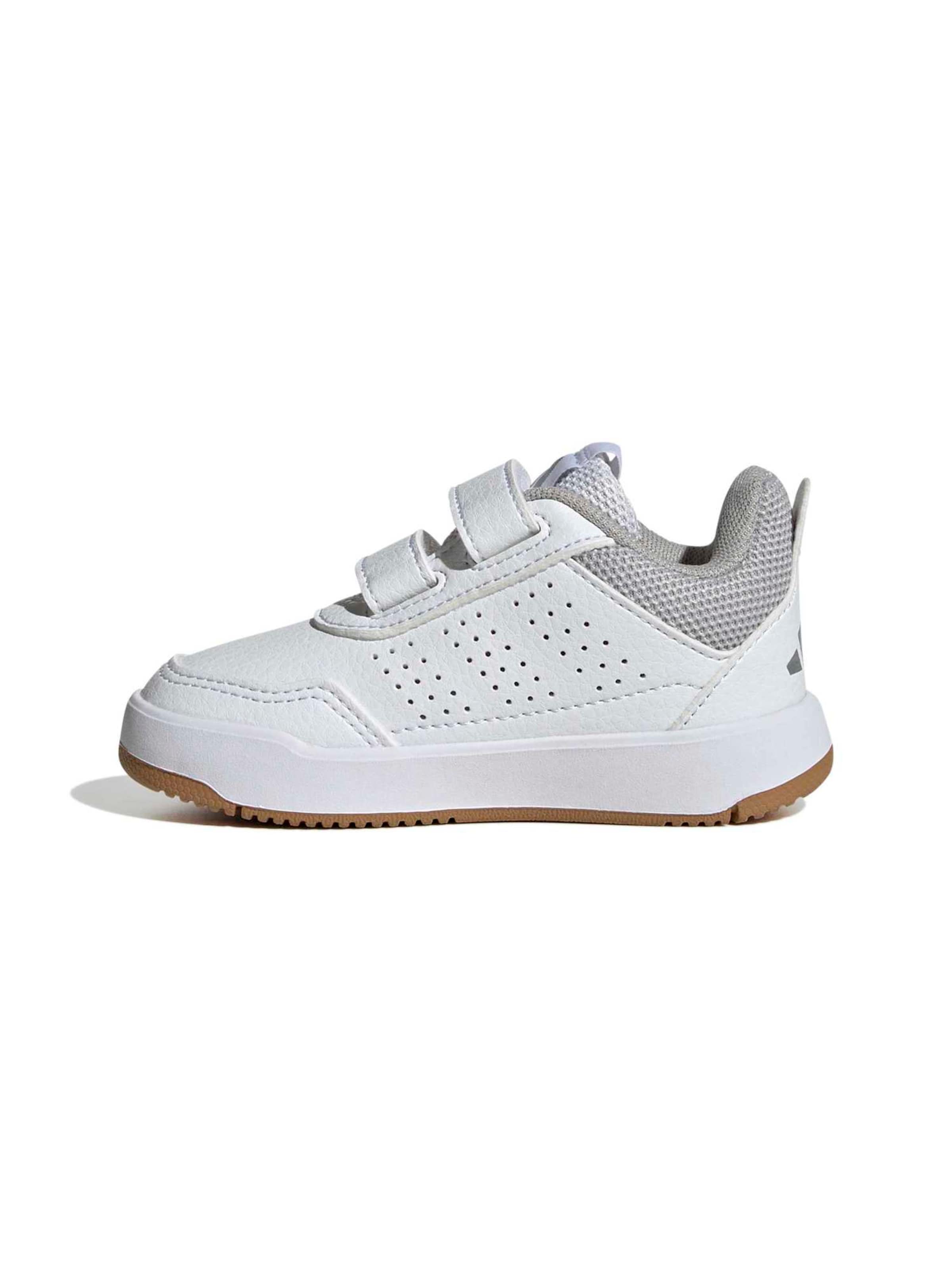 ADIDAS SPORTSWEAR Spordijalats 'Tensaur 3.0', värv valge