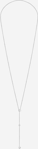 TAMARIS Necklace in Silver: front