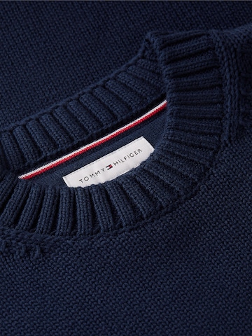 Robe TOMMY HILFIGER en bleu