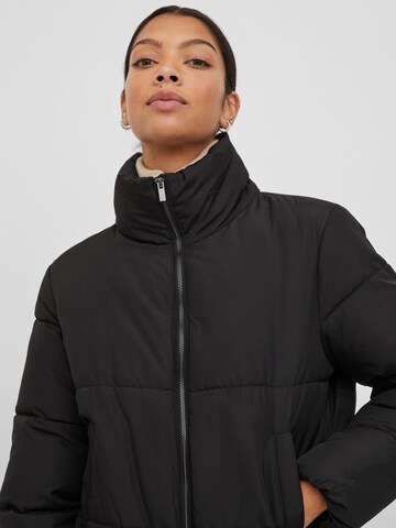 VILA Between-Season Jacket 'Tate' in Black