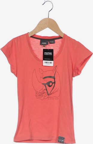G-Star RAW Top & Shirt in XS in Orange: front