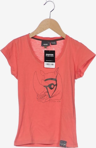 G-Star RAW T-Shirt XS in Orange: predná strana