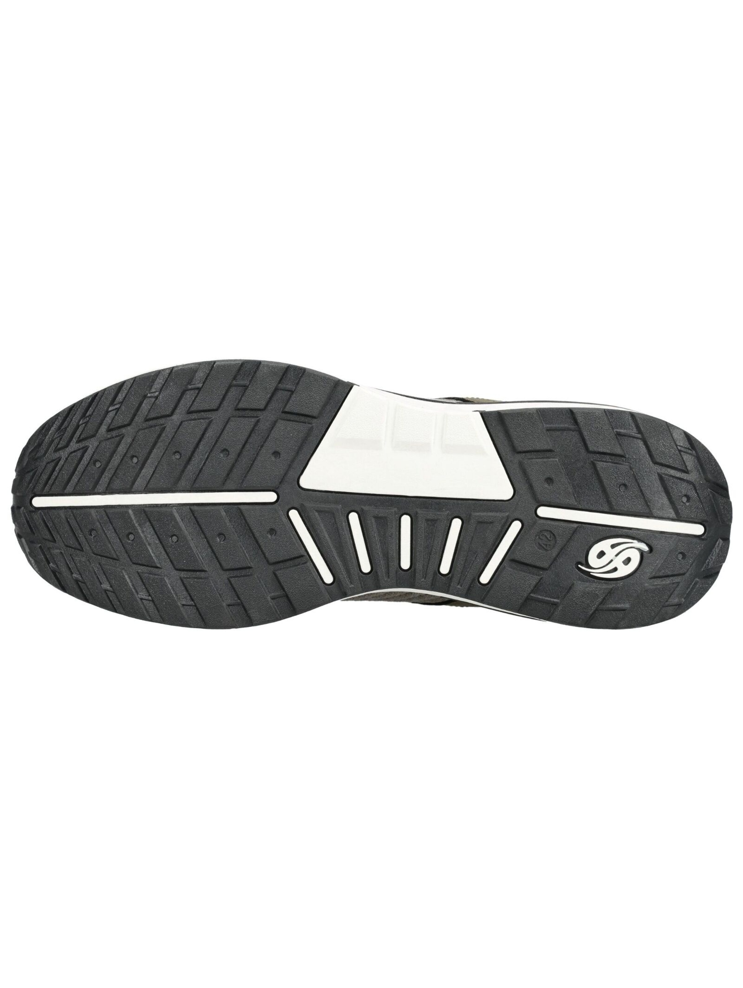 Dockers by Gerli Slip-on in Green