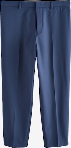 Next Hose in Blau: Vorderseite