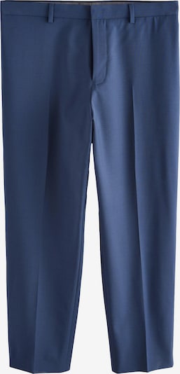 Klostuotos kelnės iš Next, spalva – mėlyna, Prekių apžvalga