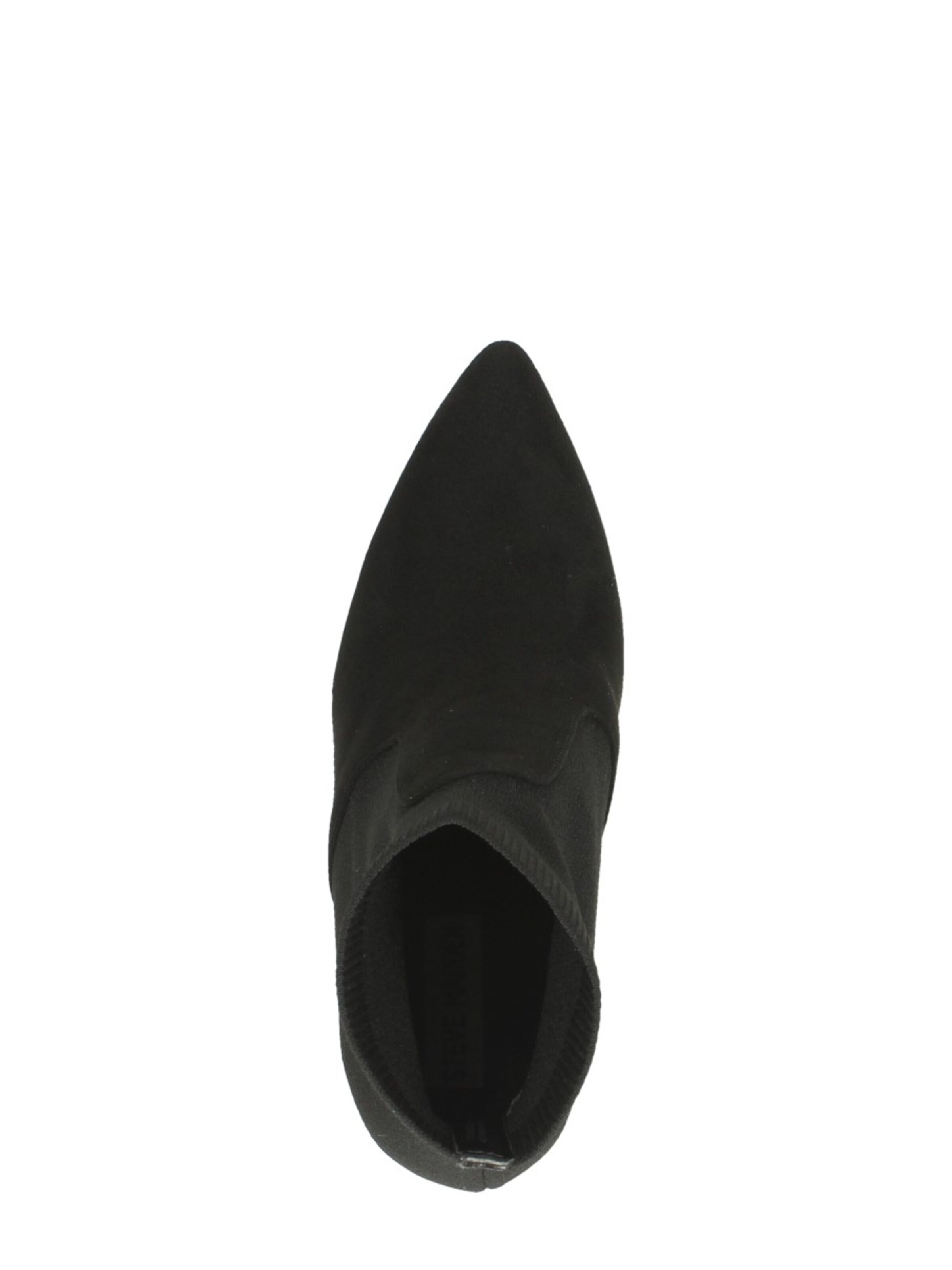 Boots 'Purify' STEVE MADDEN en noir