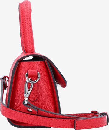 Dee Ocleppo Handtasche 16 cm in Rot