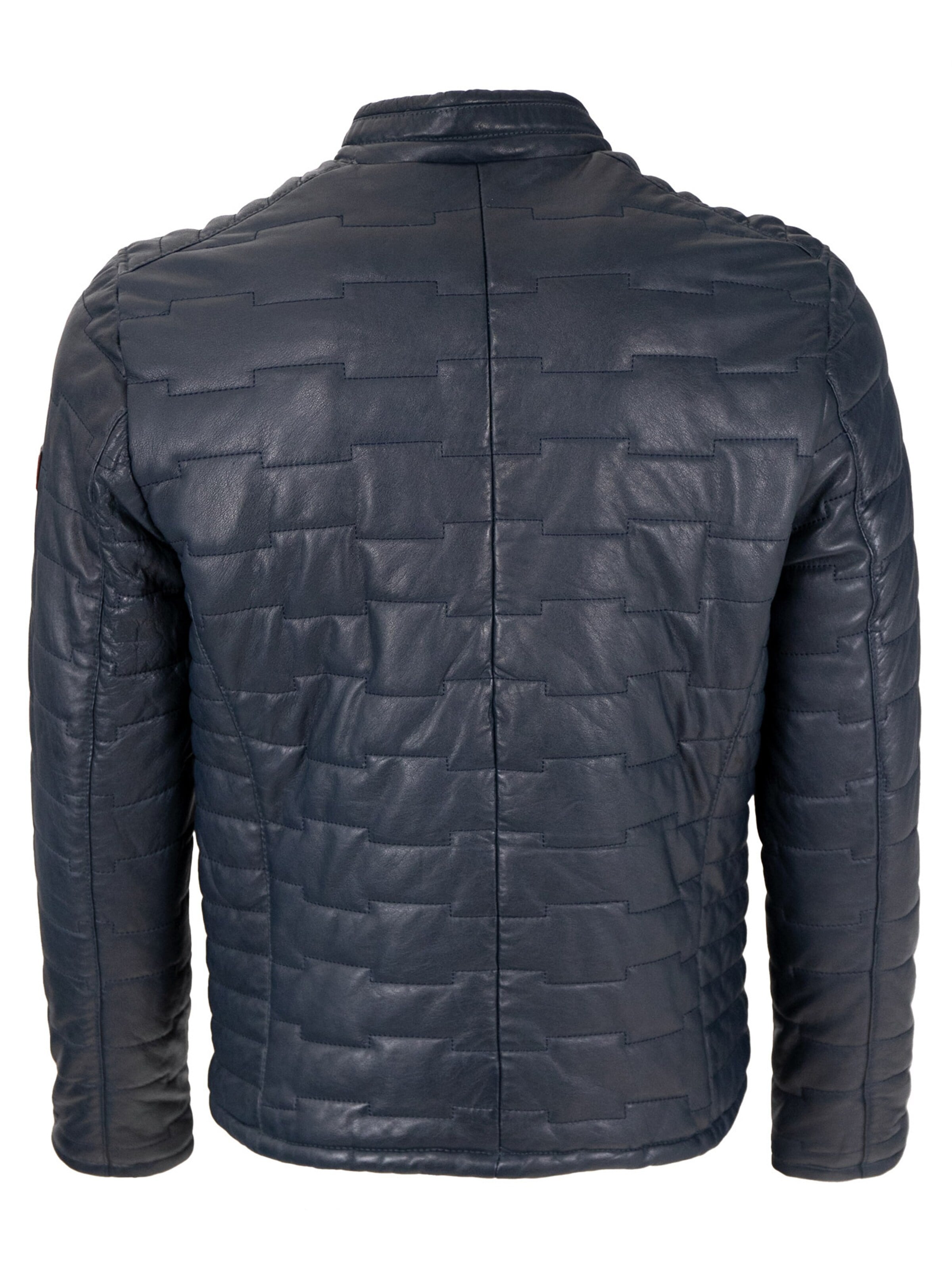 bugatti Übergangsjacke '101'‌‌‌‌‌‌ in Blau