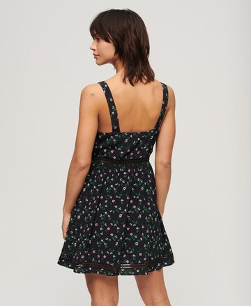 Superdry Dress in Black