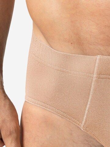 Mey Panty 'Softball' in Beige