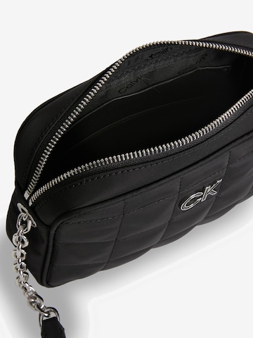 Calvin Klein - Bolso de hombro en 