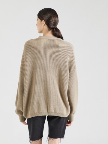 mazine - Cárdigan 'Sanni' en beige