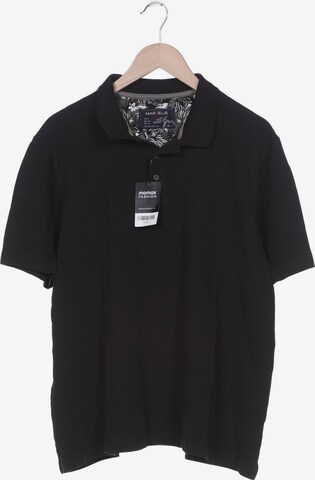 Marvelis Shirt in XXL in Black: front