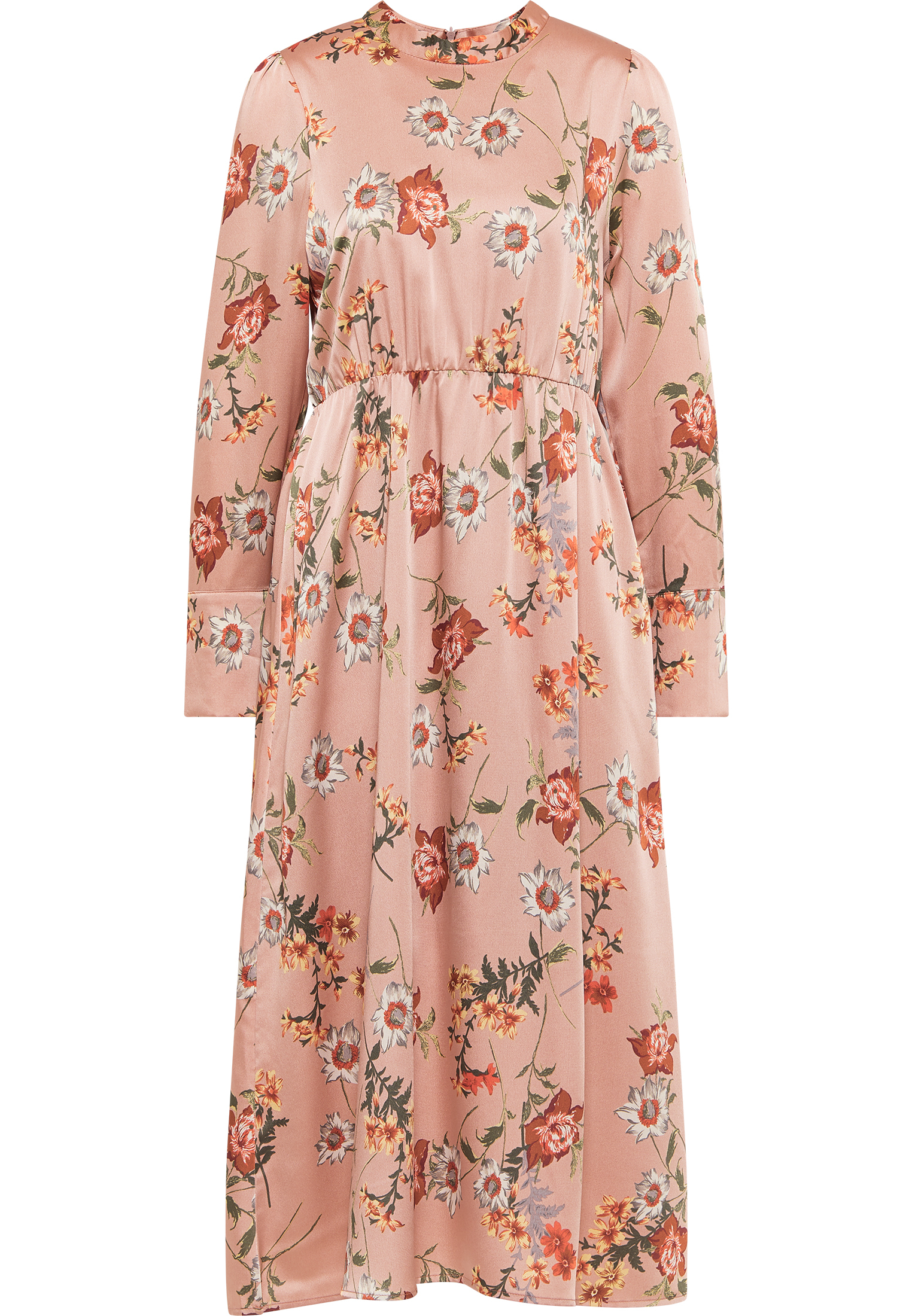 Donna Uc9kt Usha Abito camicia in Rosa Donna Uc9kt Usha Abito camicia in Rosa