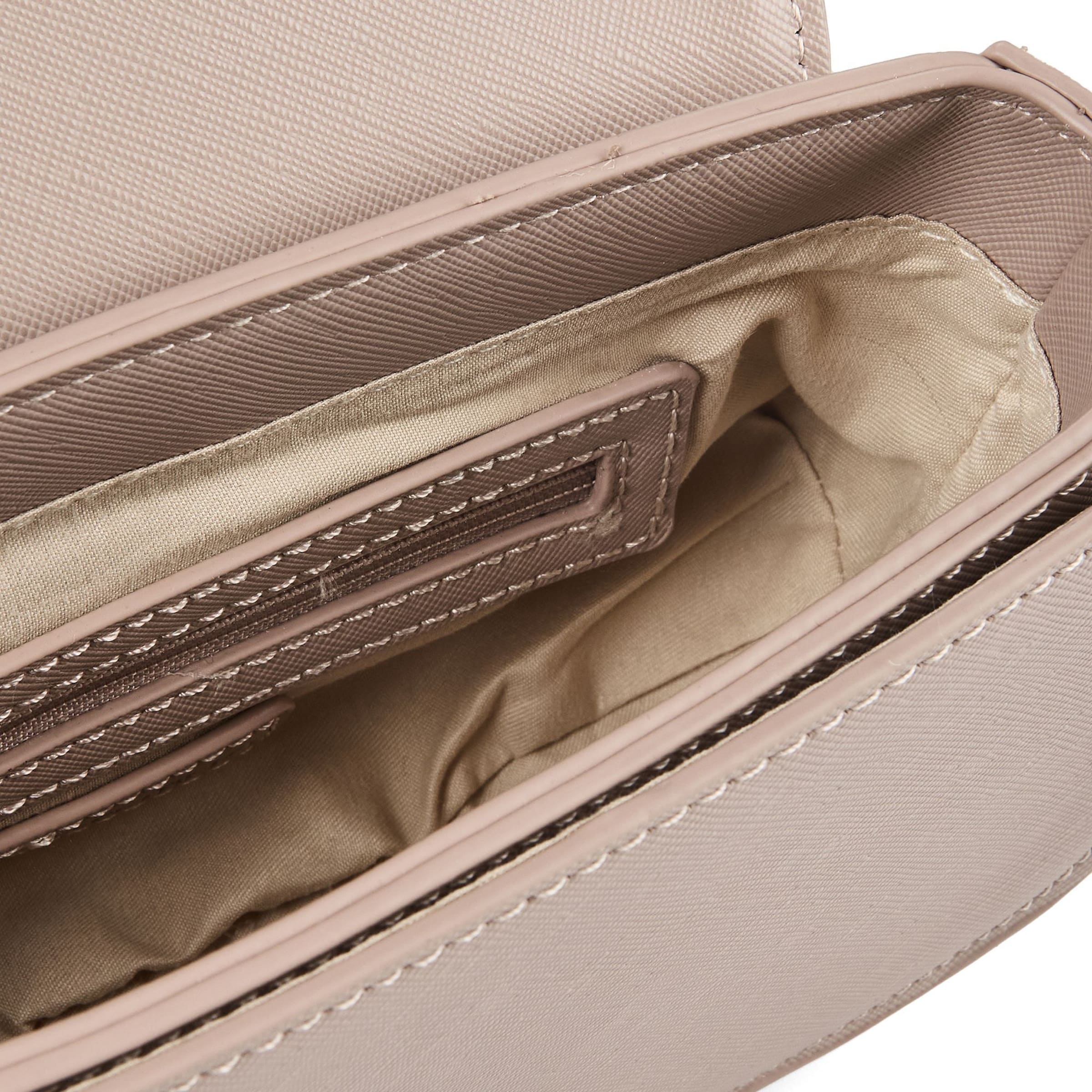 Sac à bandoulière 'Silvia Mir' VALENTINO en beige
