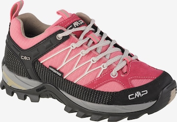 CMP Halbschuh 'Rigel Low Wmn' in Pink: Vorderseite
