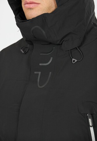 CMP Outdoor jacket in Black