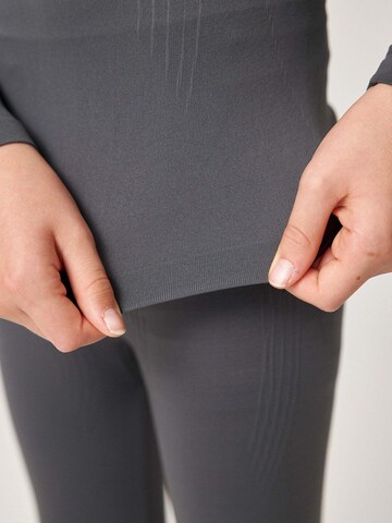 SNOCKS Underwear Set in Grey