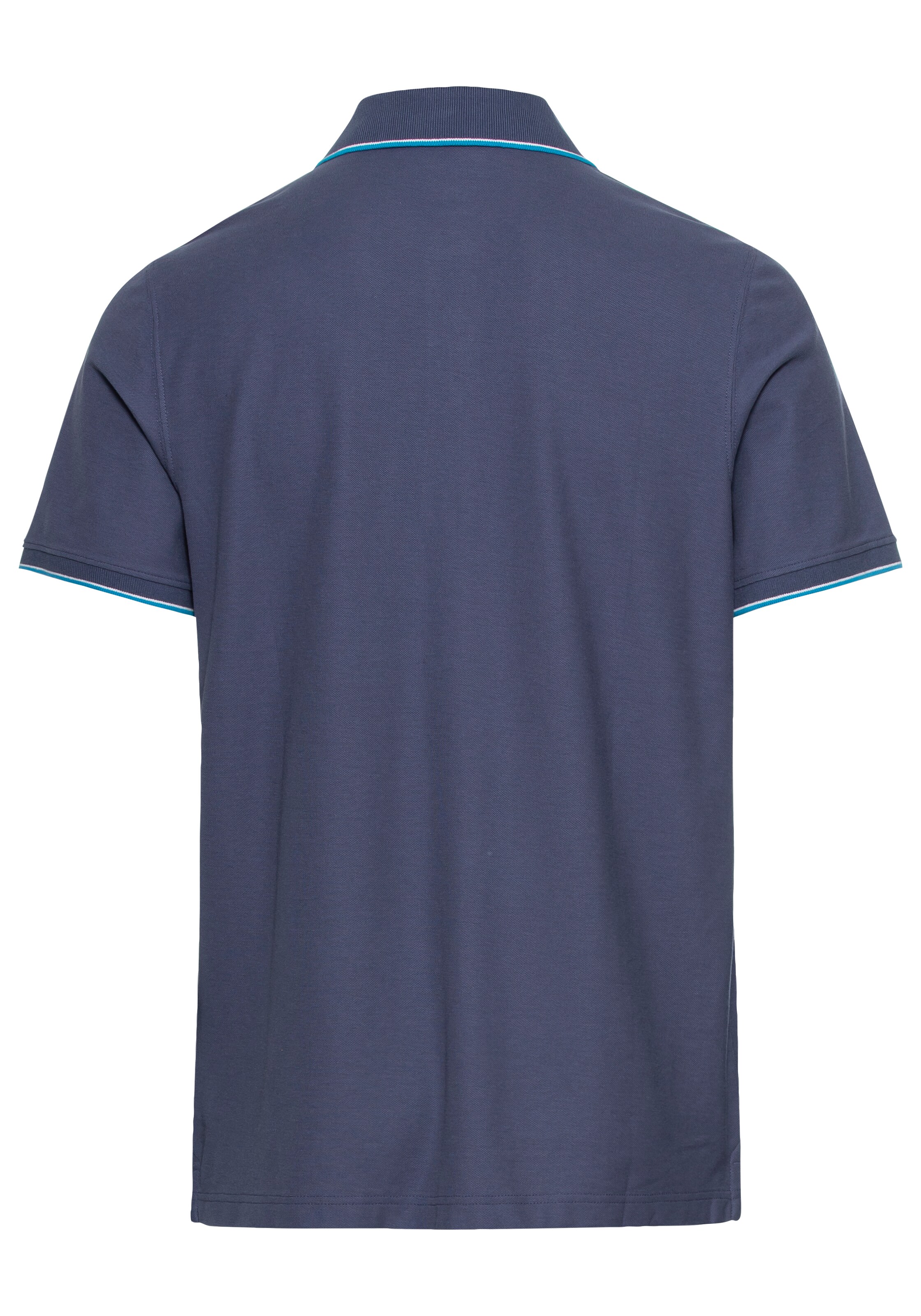 Man's World Shirt in Blue
