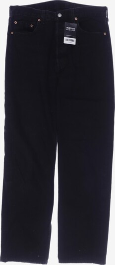 LEVI'S ® Jeans in 34 in schwarz, Produktansicht